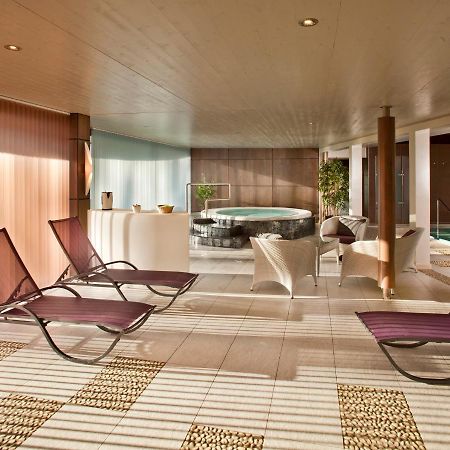 Logis Hotel Restaurant Muller Niederbronn-les-Bains Luaran gambar