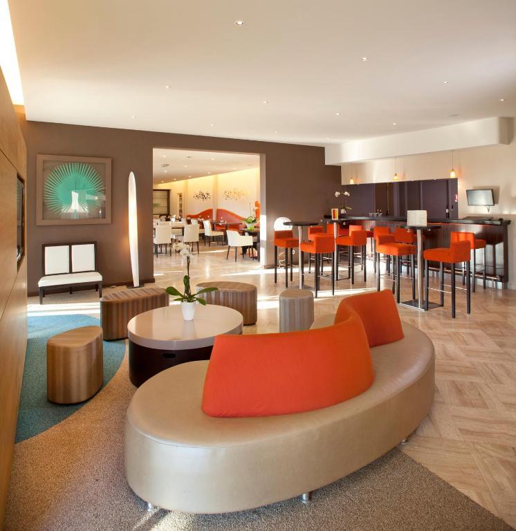Logis Hotel Restaurant Muller Niederbronn-les-Bains Luaran gambar