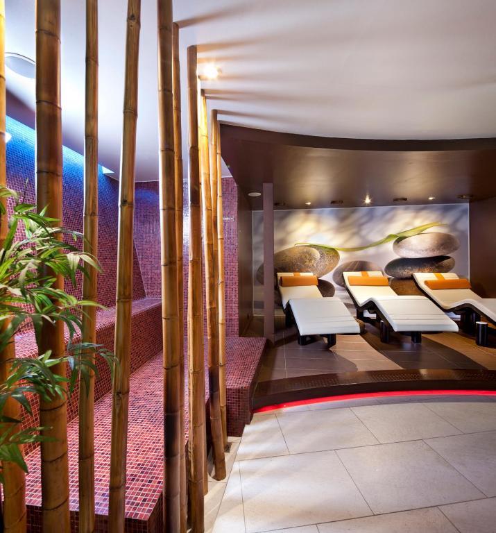 Logis Hotel Restaurant Muller Niederbronn-les-Bains Luaran gambar
