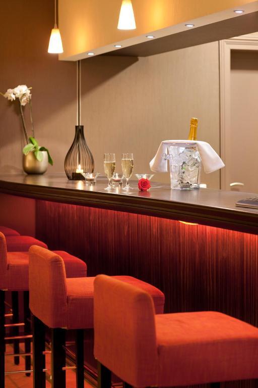Logis Hotel Restaurant Muller Niederbronn-les-Bains Luaran gambar