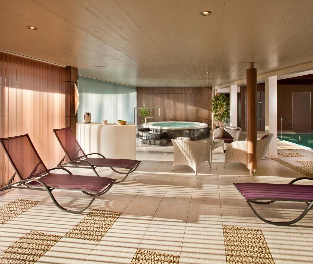 Logis Hotel Restaurant Muller Niederbronn-les-Bains Luaran gambar