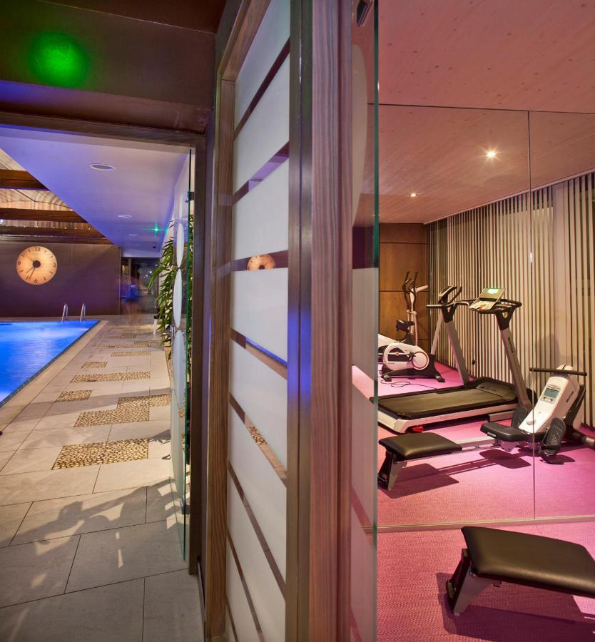 Logis Hotel Restaurant Muller Niederbronn-les-Bains Luaran gambar