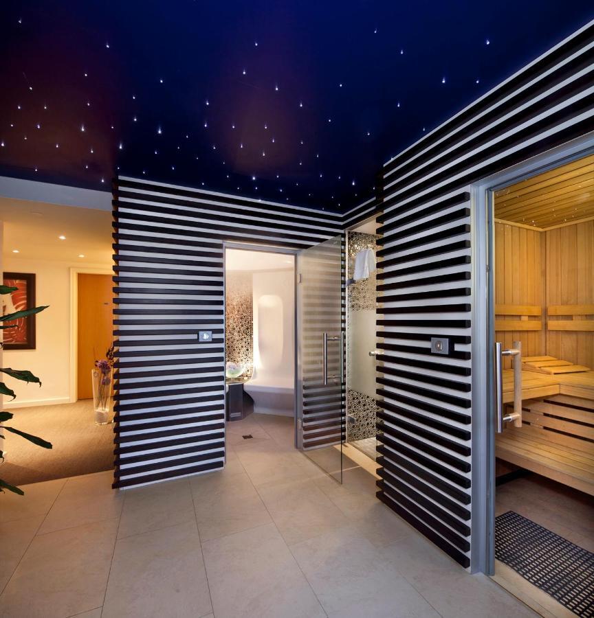 Logis Hotel Restaurant Muller Niederbronn-les-Bains Luaran gambar