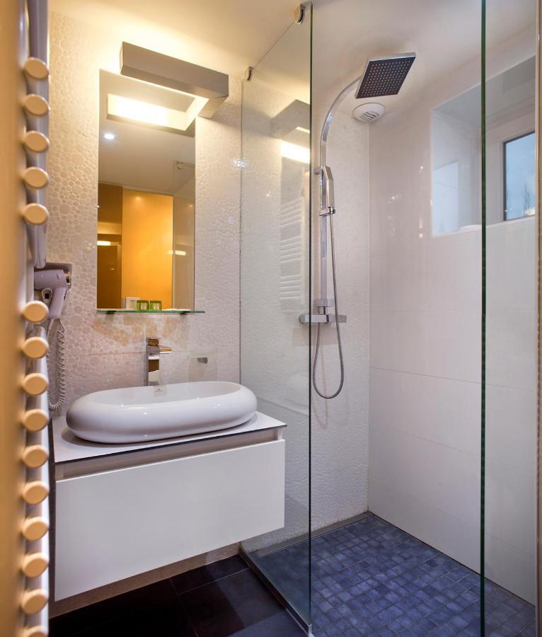 Logis Hotel Restaurant Muller Niederbronn-les-Bains Luaran gambar