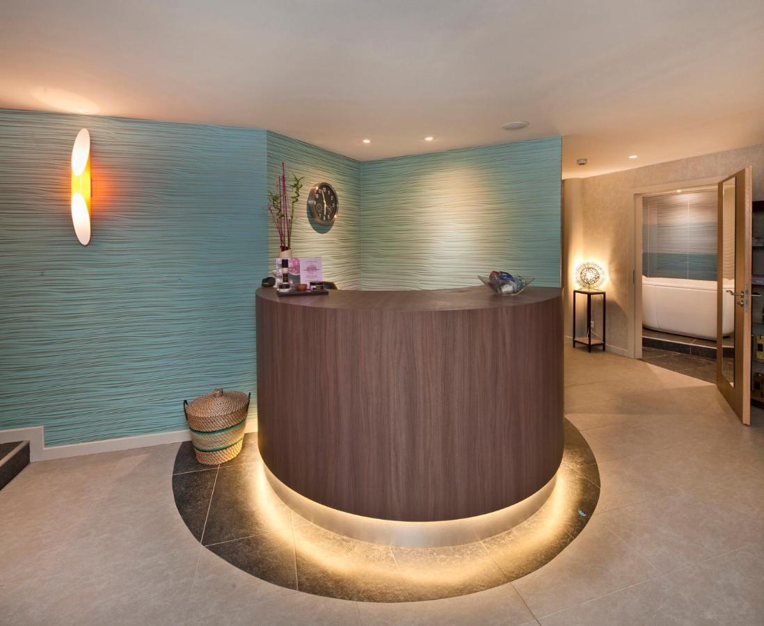 Logis Hotel Restaurant Muller Niederbronn-les-Bains Luaran gambar