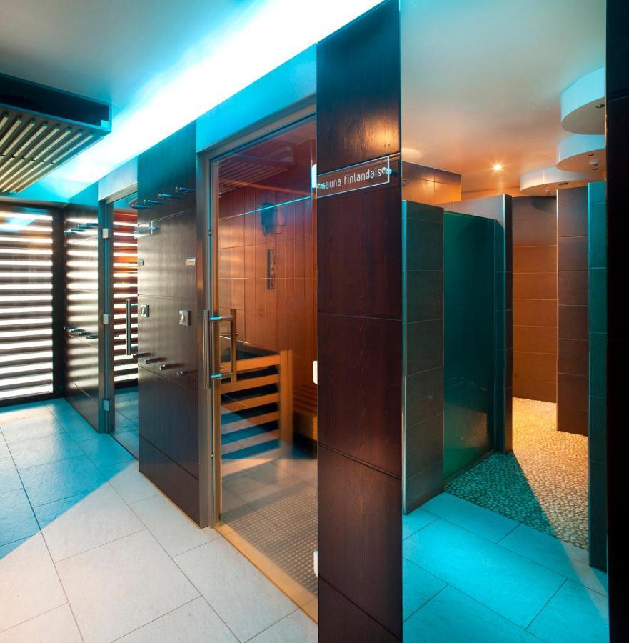 Logis Hotel Restaurant Muller Niederbronn-les-Bains Luaran gambar