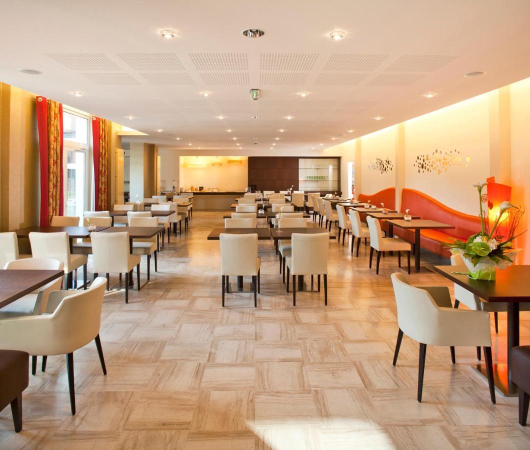 Logis Hotel Restaurant Muller Niederbronn-les-Bains Luaran gambar